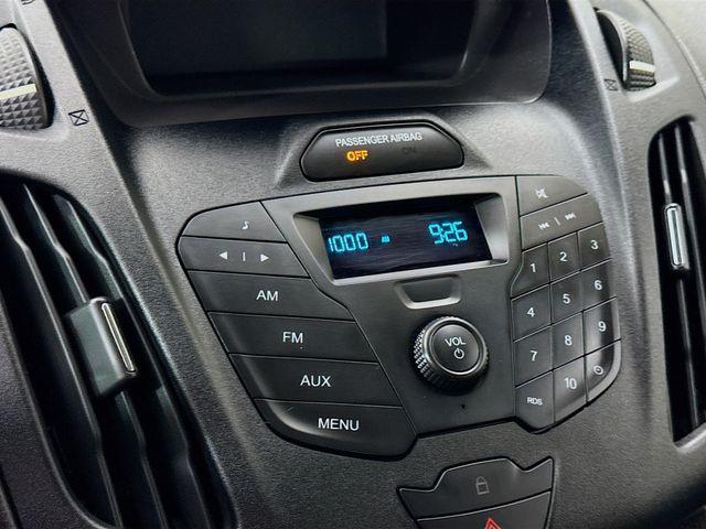 used 2015 Ford Transit Connect car, priced at $13,900