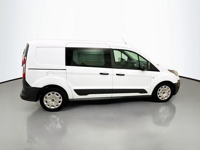 used 2015 Ford Transit Connect car, priced at $13,900