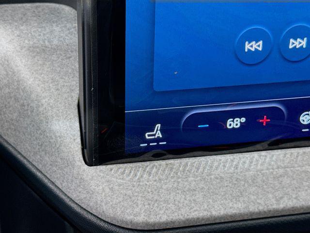 new 2025 Ford Maverick car, priced at $33,520