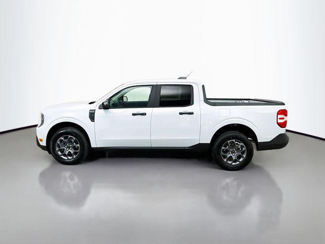 new 2025 Ford Maverick car, priced at $33,520