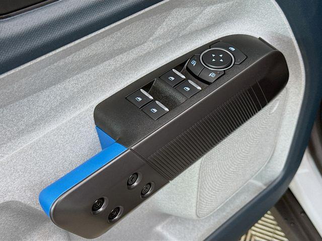 new 2025 Ford Maverick car, priced at $33,520