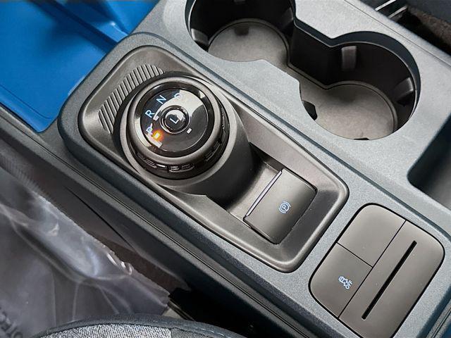 new 2025 Ford Maverick car, priced at $33,520