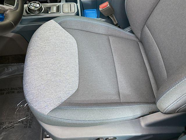 new 2025 Ford Maverick car, priced at $33,520