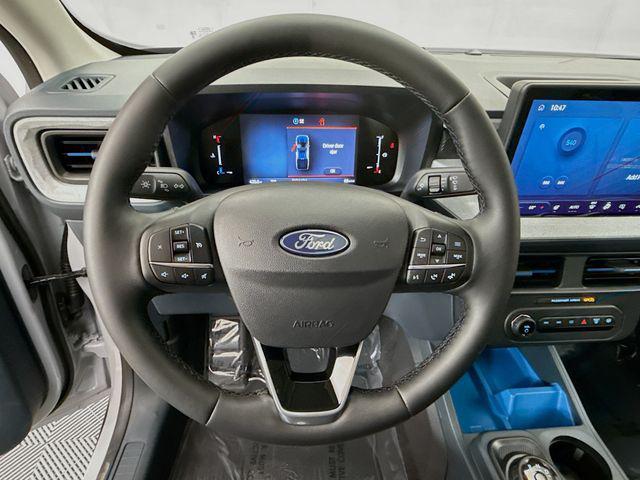 new 2025 Ford Maverick car, priced at $33,520