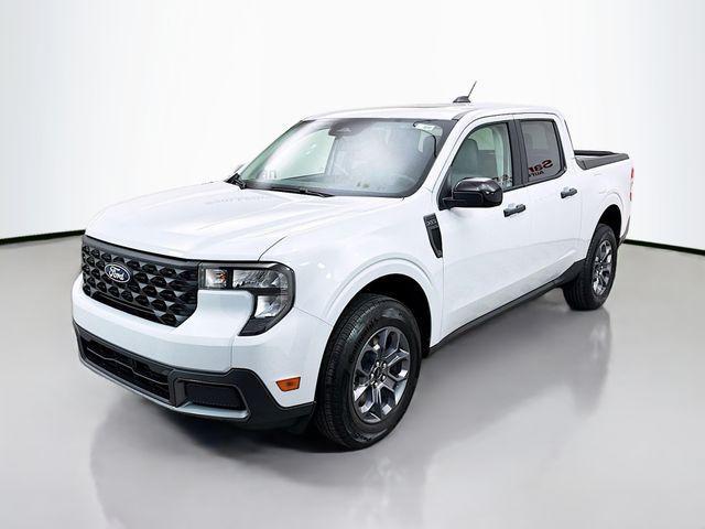 new 2025 Ford Maverick car, priced at $33,520