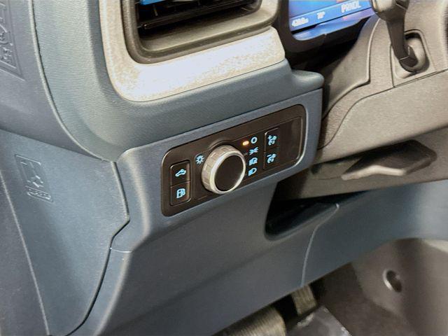 new 2025 Ford Maverick car, priced at $33,520
