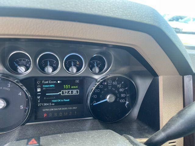 used 2011 Ford F-250 car, priced at $16,990