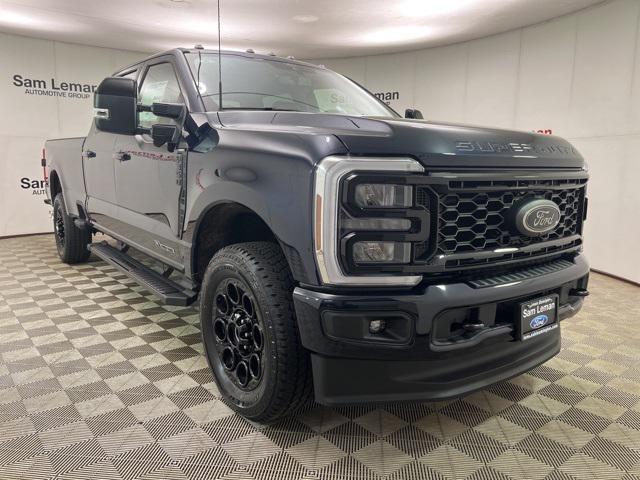 new 2025 Ford F-350 car, priced at $83,605