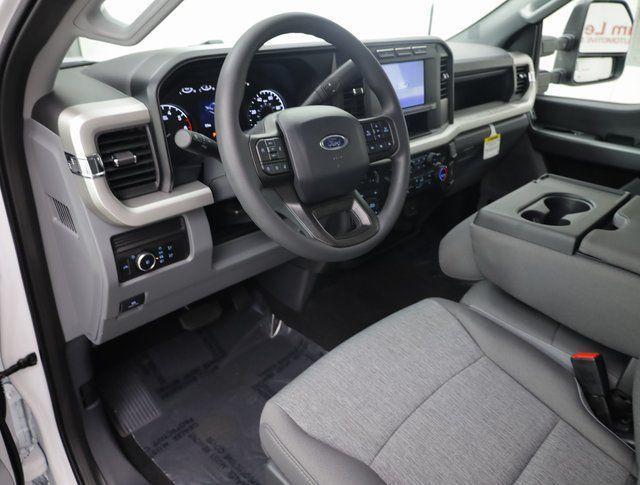 new 2024 Ford F-250 car, priced at $52,395
