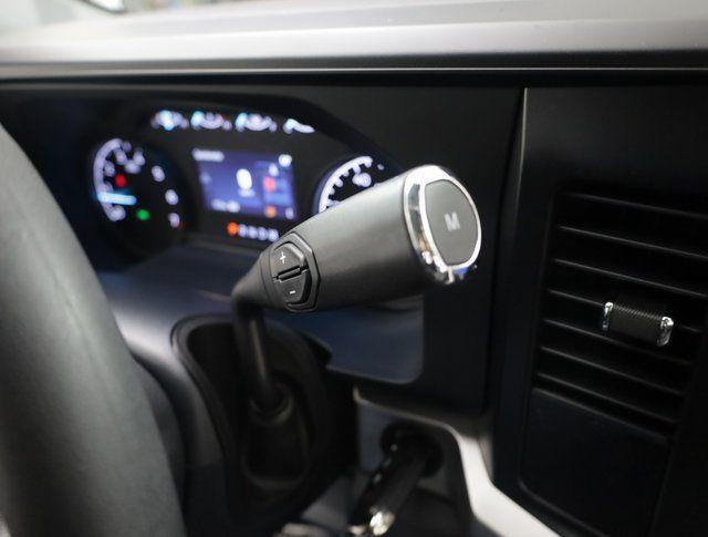 new 2024 Ford F-250 car, priced at $52,395