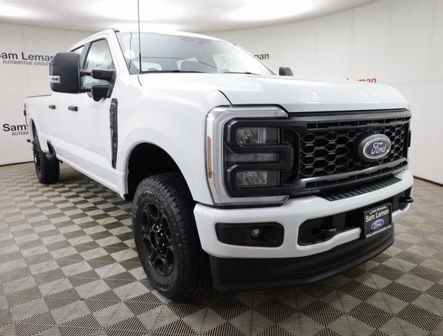 new 2024 Ford F-250 car, priced at $54,395