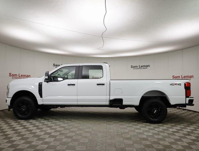 new 2024 Ford F-250 car, priced at $54,395