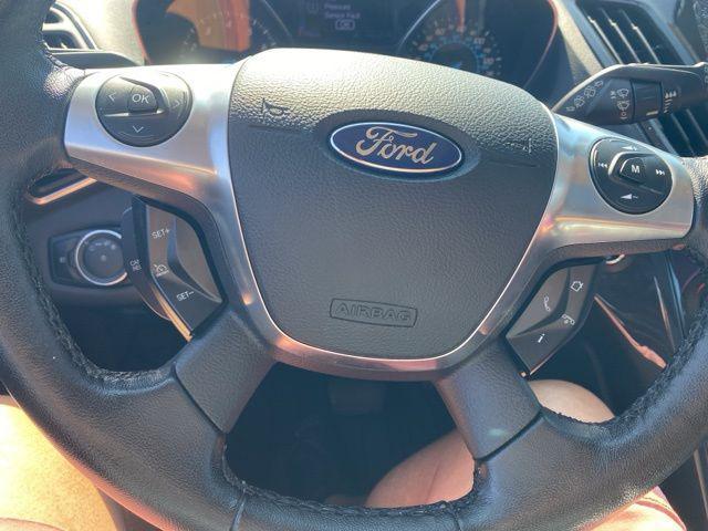 used 2013 Ford Escape car, priced at $8,990