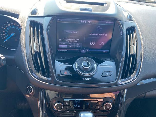 used 2013 Ford Escape car, priced at $8,990