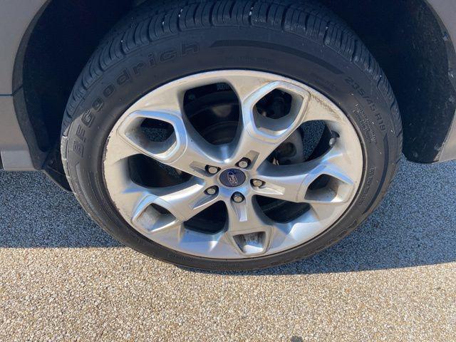 used 2013 Ford Escape car, priced at $8,990