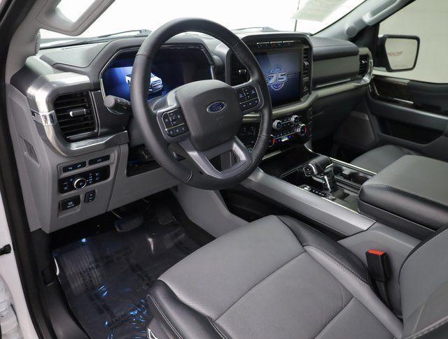 used 2023 Ford F-150 car, priced at $45,865