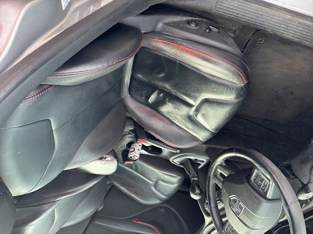 used 2015 Dodge Dart car, priced at $6,990