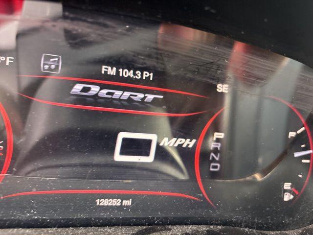 used 2015 Dodge Dart car, priced at $6,990