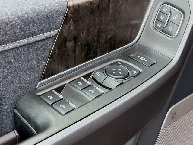 new 2025 Ford F-350 car, priced at $87,160