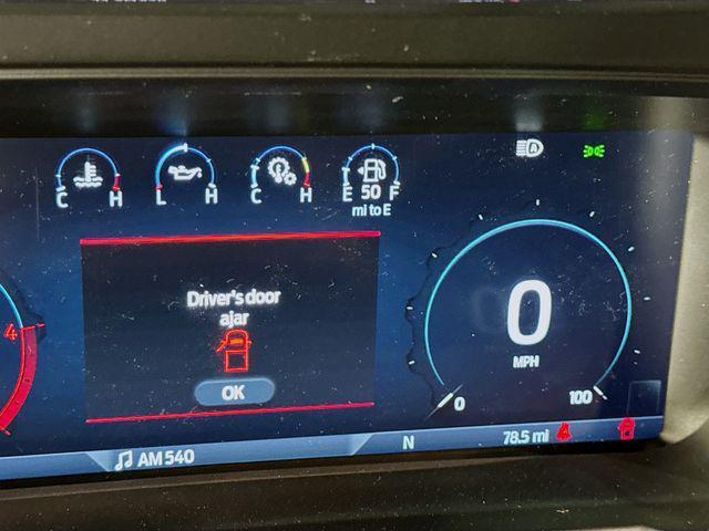 new 2025 Ford F-350 car, priced at $87,160