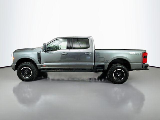 new 2025 Ford F-350 car, priced at $87,160