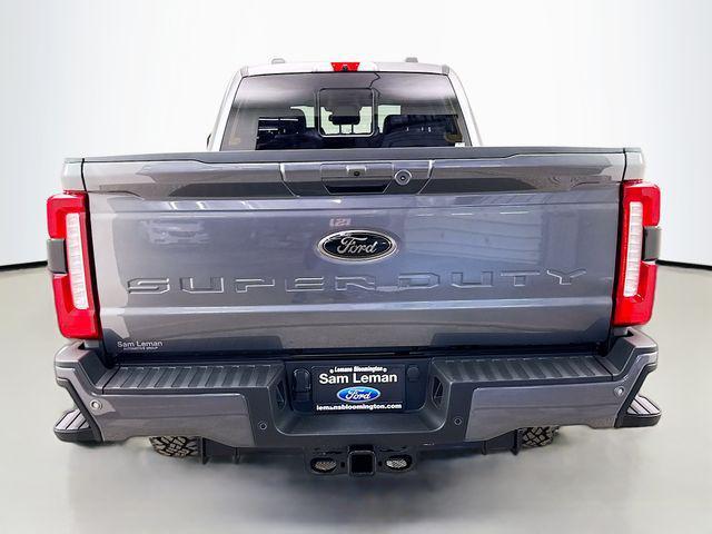 new 2025 Ford F-350 car, priced at $87,160