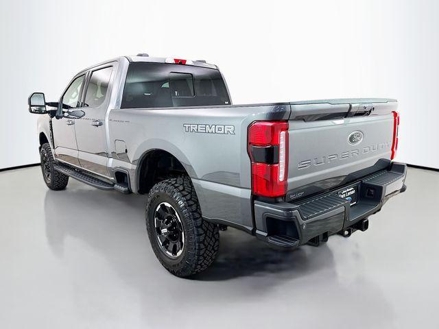 new 2025 Ford F-350 car, priced at $87,160