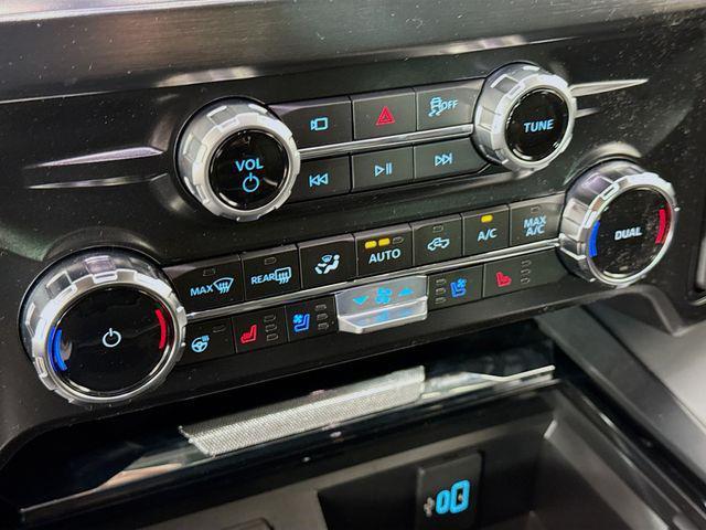 new 2025 Ford F-350 car, priced at $87,160