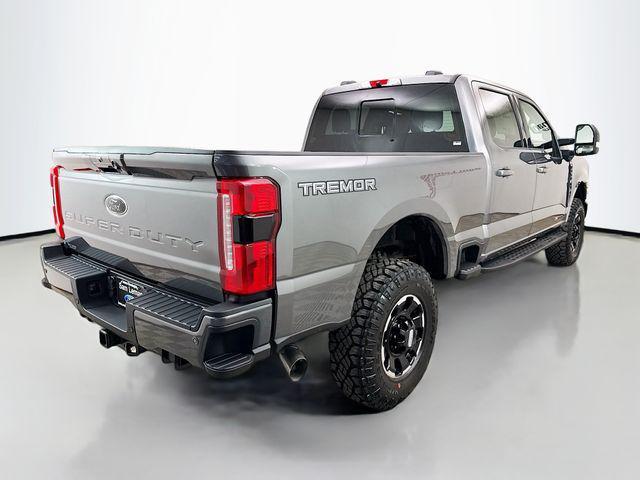 new 2025 Ford F-350 car, priced at $87,160