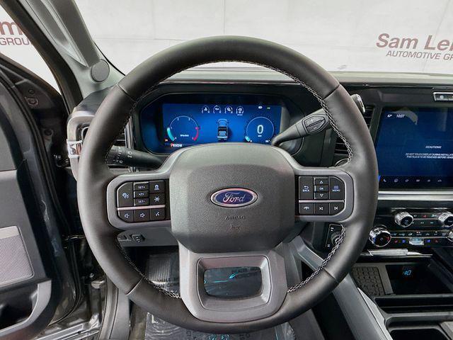 new 2025 Ford F-350 car, priced at $87,160