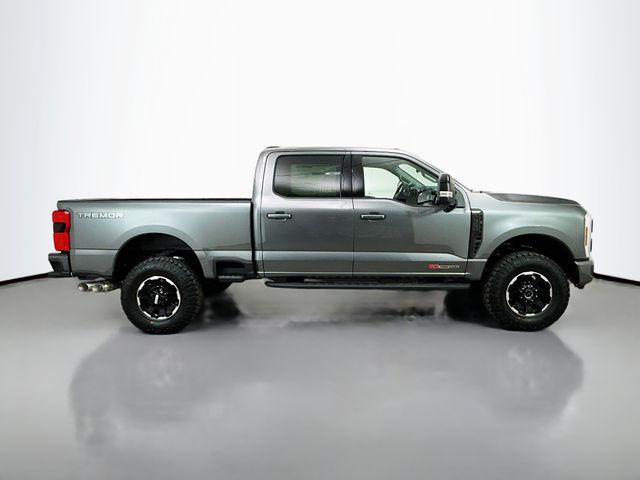 new 2025 Ford F-350 car, priced at $87,160
