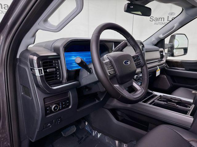 new 2025 Ford F-350 car, priced at $87,160