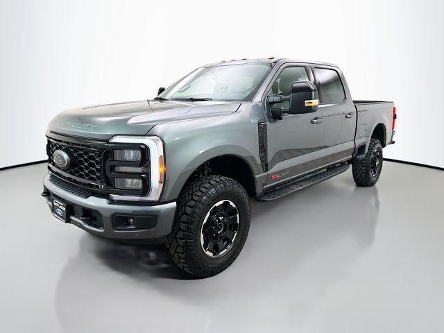 new 2025 Ford F-350 car, priced at $87,160