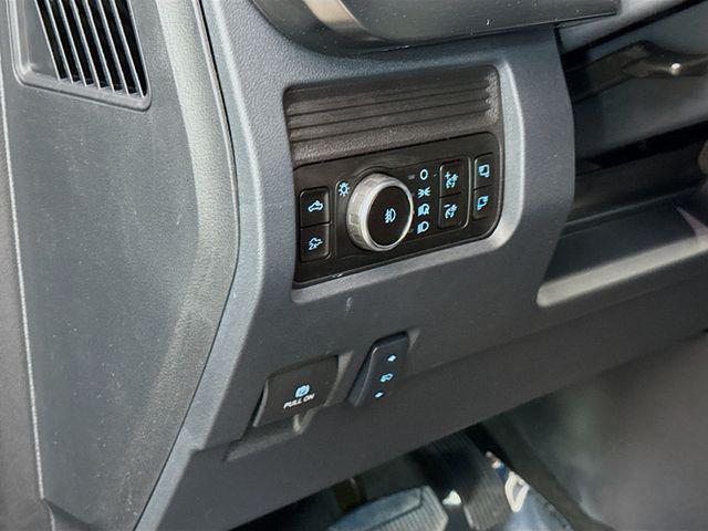 new 2025 Ford F-350 car, priced at $87,160