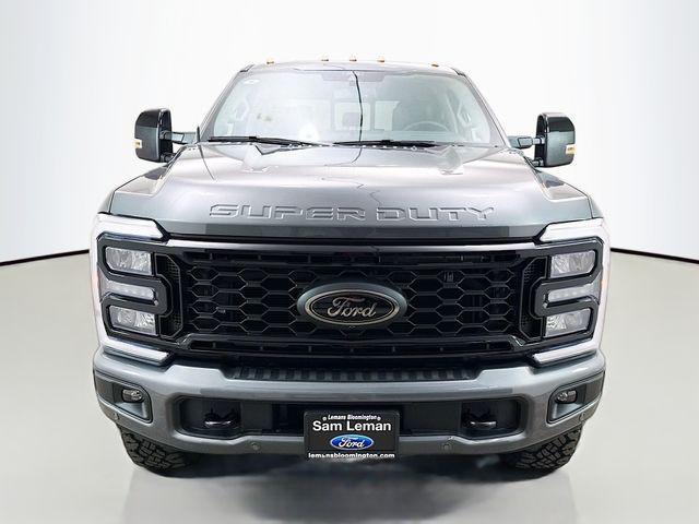 new 2025 Ford F-350 car, priced at $87,160