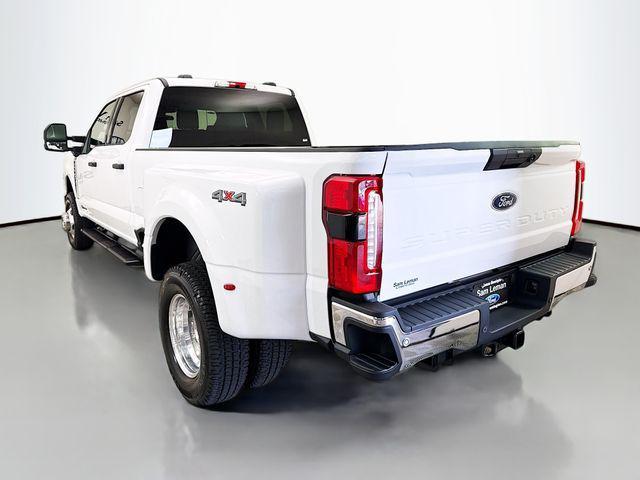 new 2025 Ford F-350 car, priced at $72,120