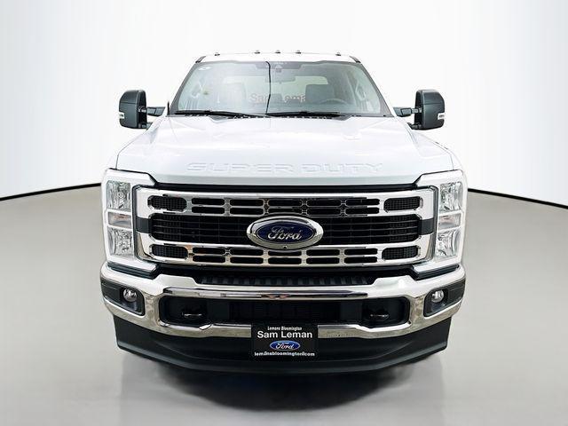 new 2025 Ford F-350 car, priced at $72,120