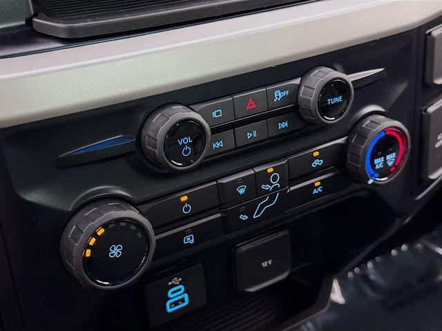 new 2025 Ford F-350 car, priced at $72,120