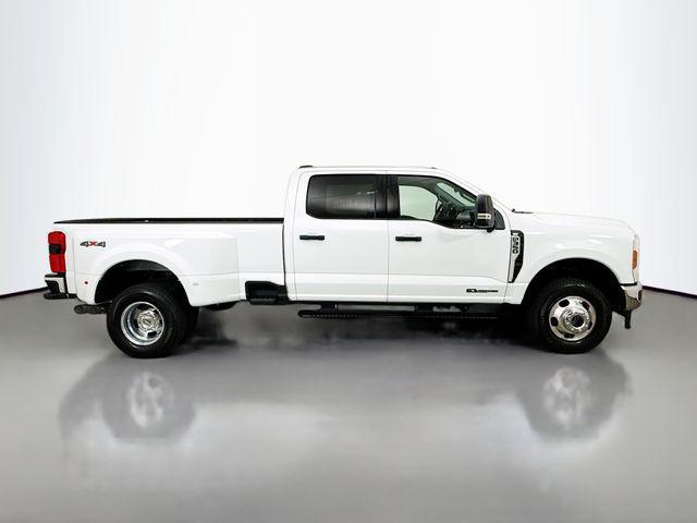 new 2025 Ford F-350 car, priced at $72,120