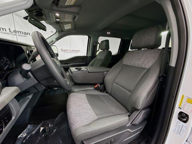 new 2025 Ford F-350 car, priced at $72,120
