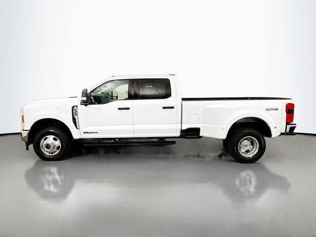new 2025 Ford F-350 car, priced at $72,120