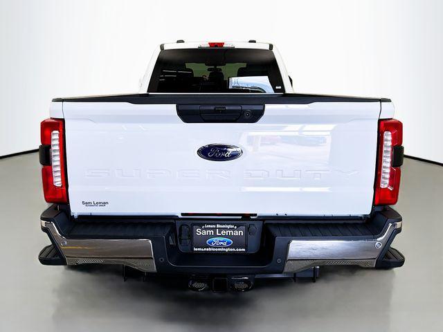 new 2025 Ford F-350 car, priced at $72,120
