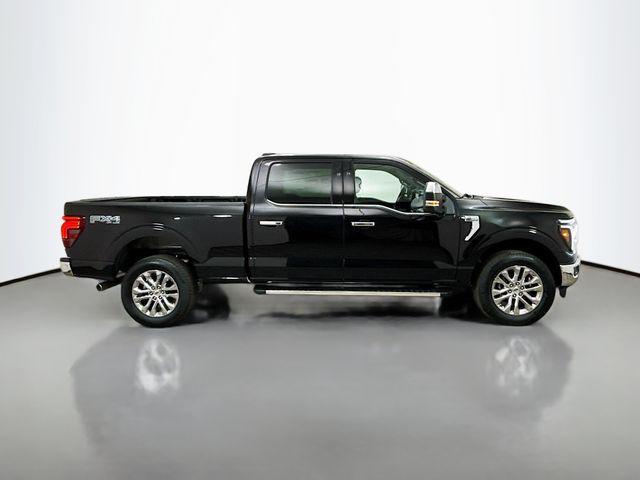 new 2025 Ford F-150 car, priced at $62,895