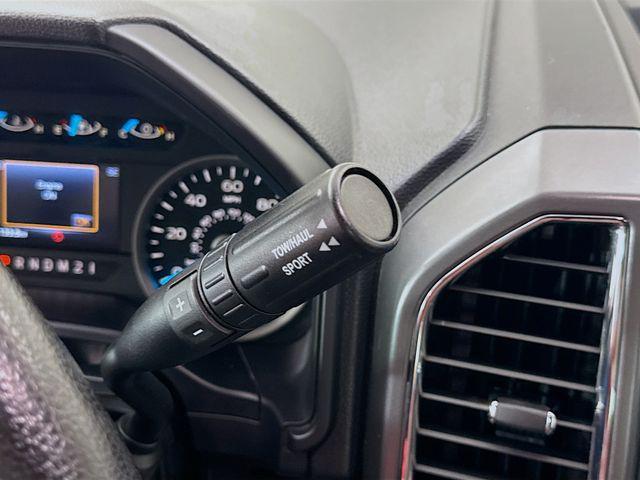 used 2016 Ford F-150 car, priced at $24,500