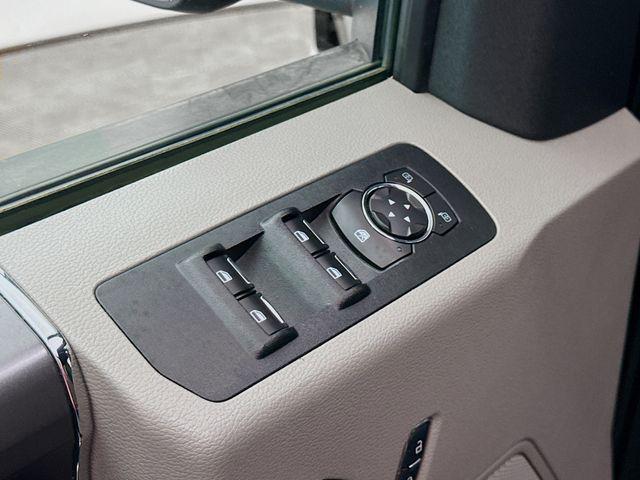 used 2016 Ford F-150 car, priced at $24,500
