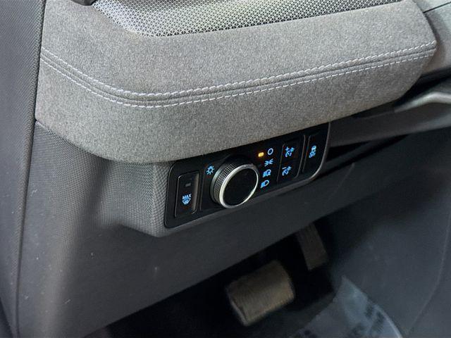 used 2023 Ford Mustang Mach-E car, priced at $34,990