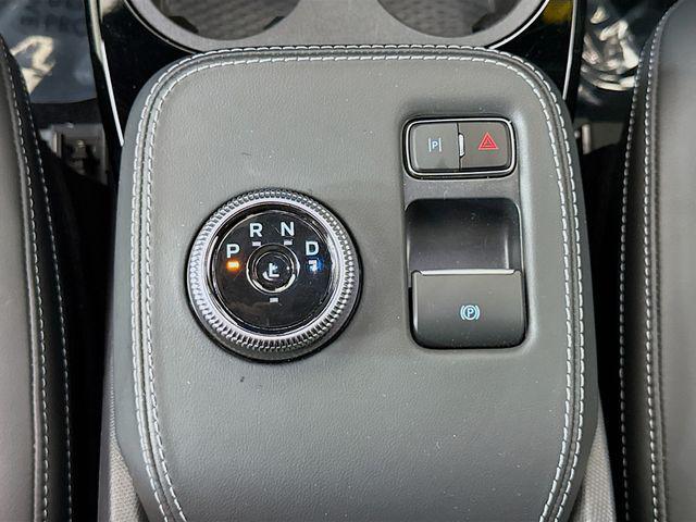 used 2023 Ford Mustang Mach-E car, priced at $34,990