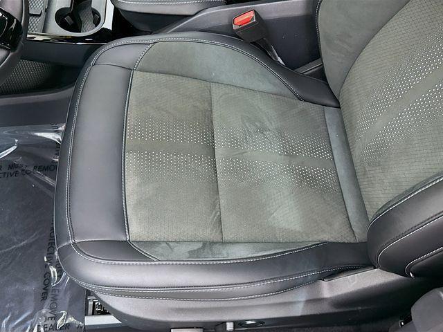 used 2023 Ford Mustang Mach-E car, priced at $34,990