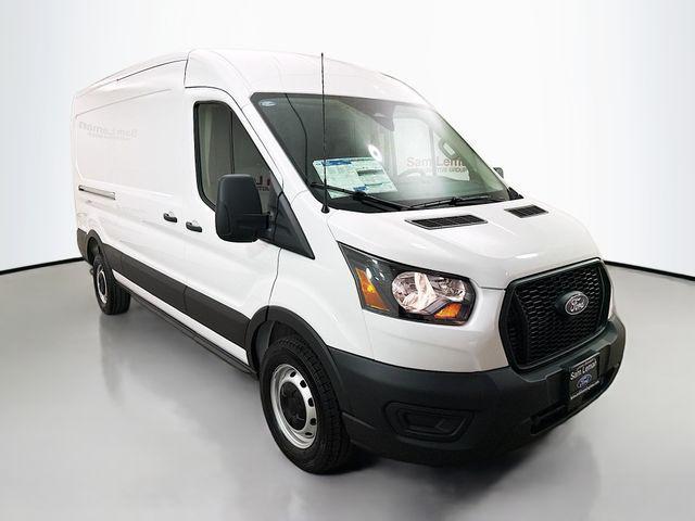 new 2026 Ford Transit-250 car, priced at $53,030