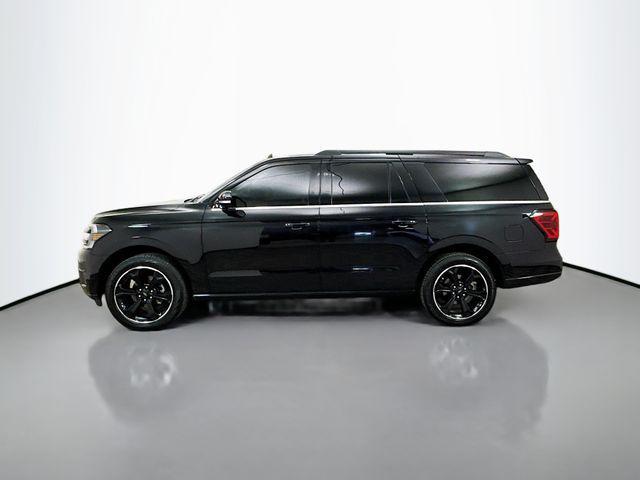 used 2022 Ford Expedition Max car, priced at $55,990